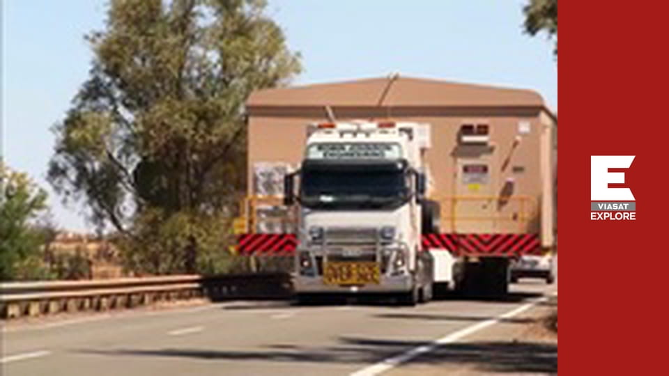 Реальні далекобійники - Сезон 2 Серія 7