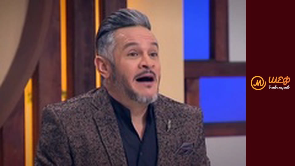 MasterChef Culinary Graduation, Season 1, Episode 5, Part 7