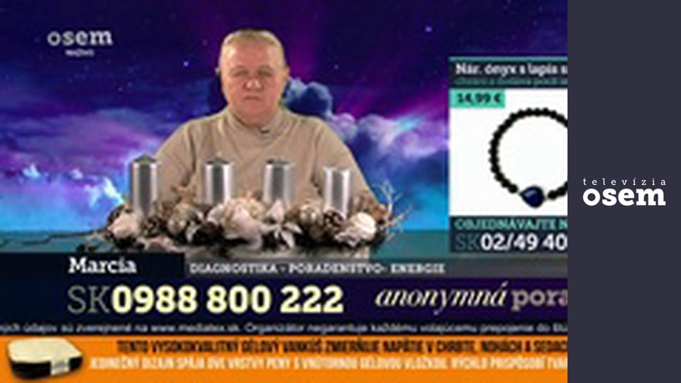 Ezoterická poradňa