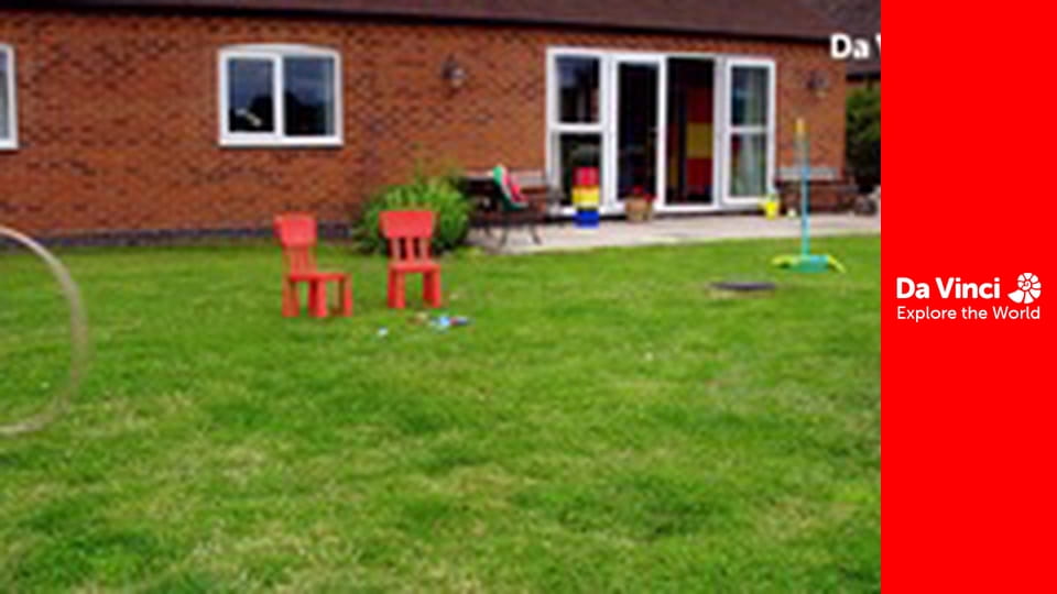 Do You Know? - Hula Hoop and Tent