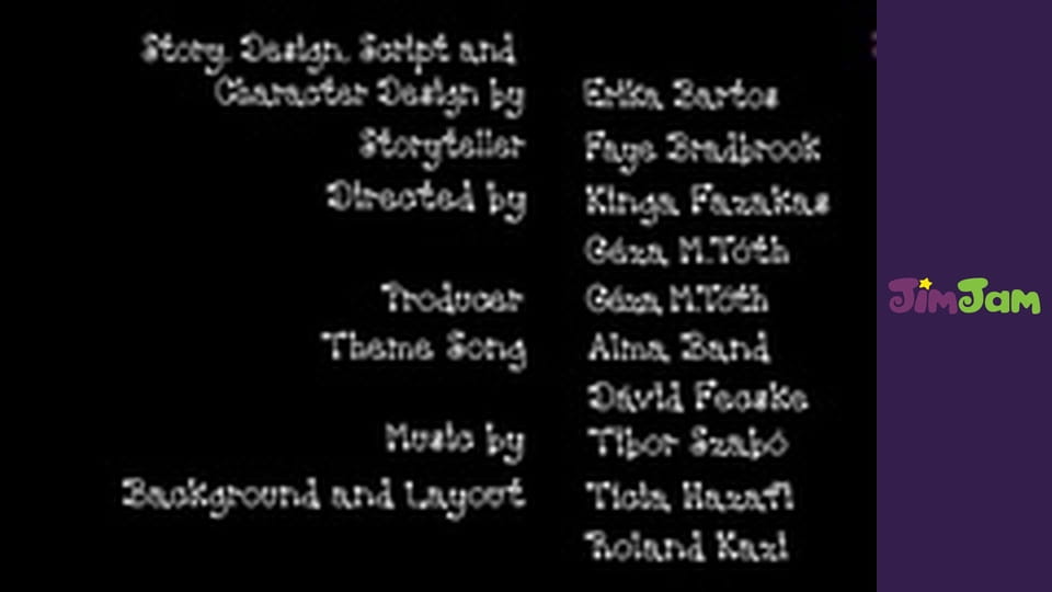 Berry And Dolly S6E10 - The Millipede