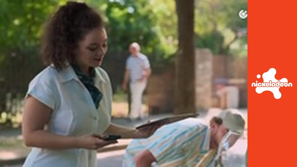 Veszélyes Osztag S3E4 - Copflopó kommandó