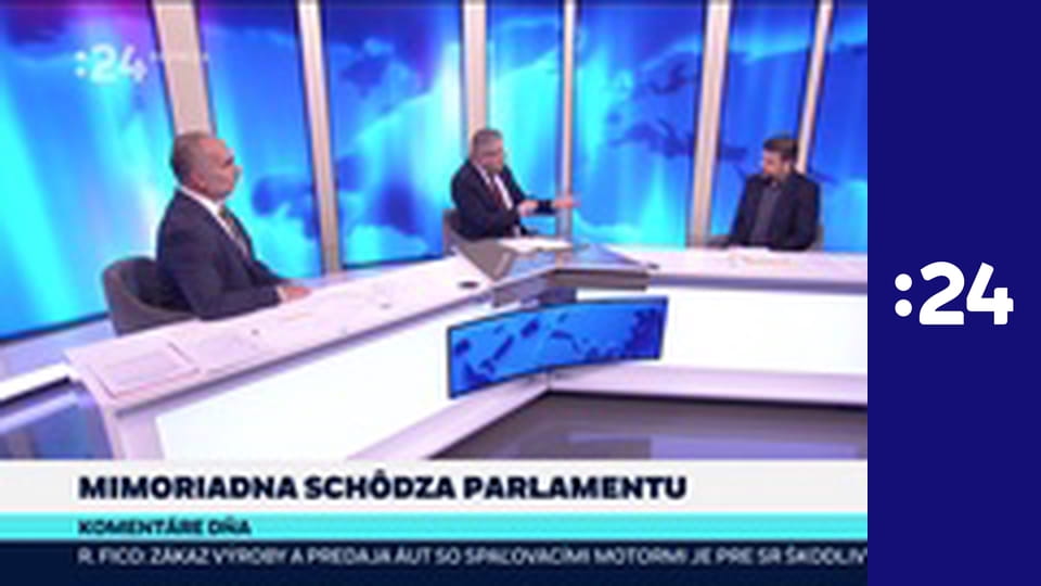 Komentáre dňa E188