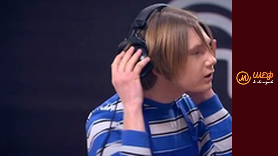 МастерШеф Кулінарний випускний, Сезон 1, Випуск 14, Частина 3