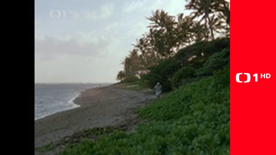 Magnum - Děvče jménem Sue