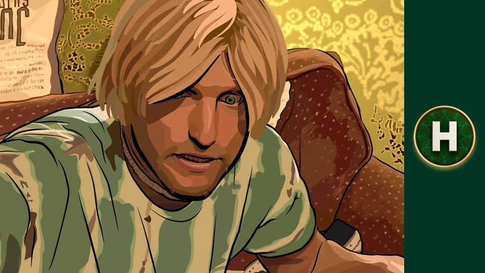 Затьмарення