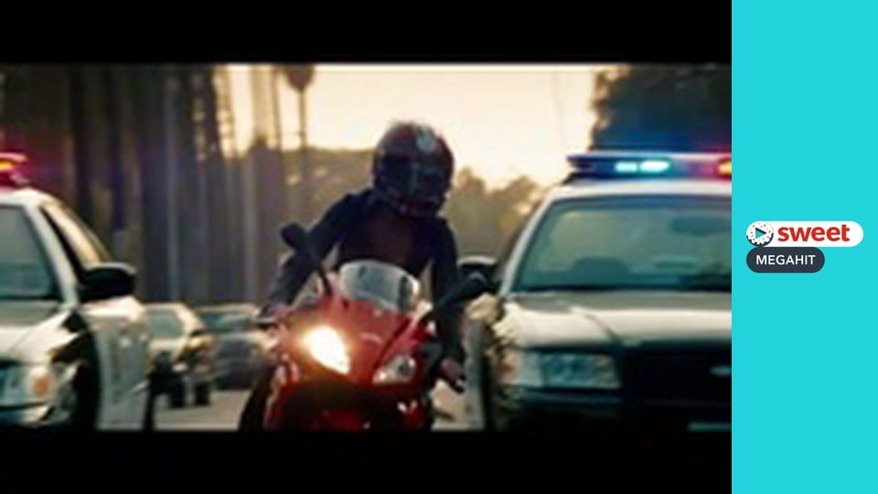 Transformers: Revenge of the Fallen