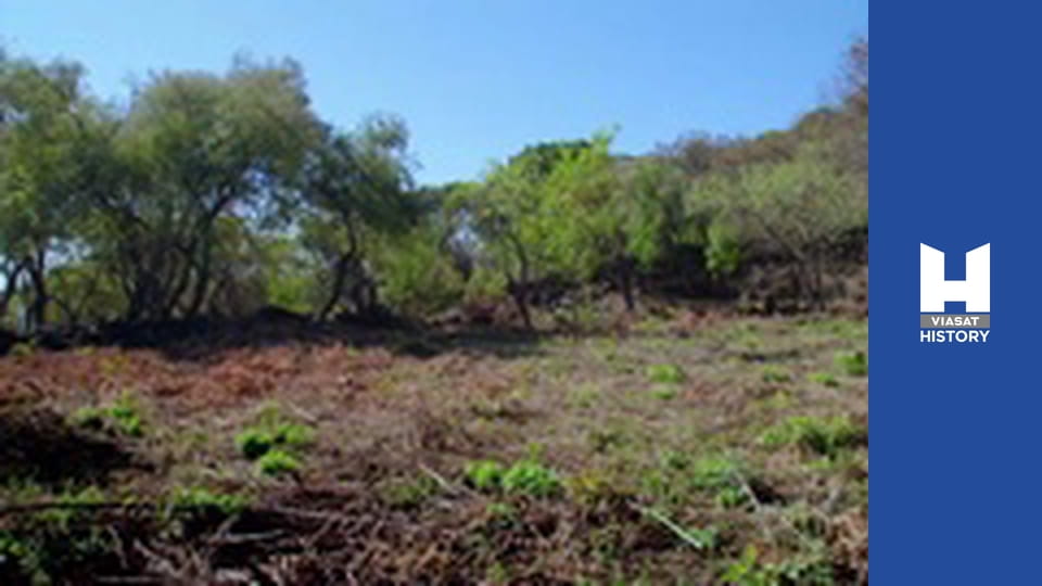 Загублені піраміди ацтеків - Серія 1