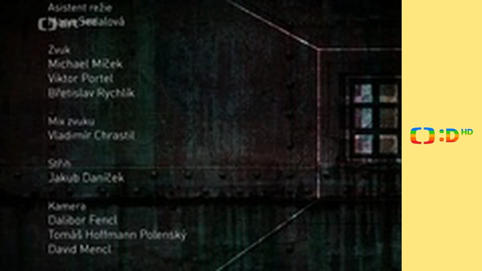 Kanadská soda IV (11/14)