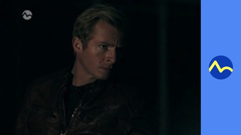 Kobra 11 S25E7 - Po službe