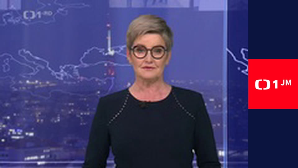 Události za okamžik a počasí