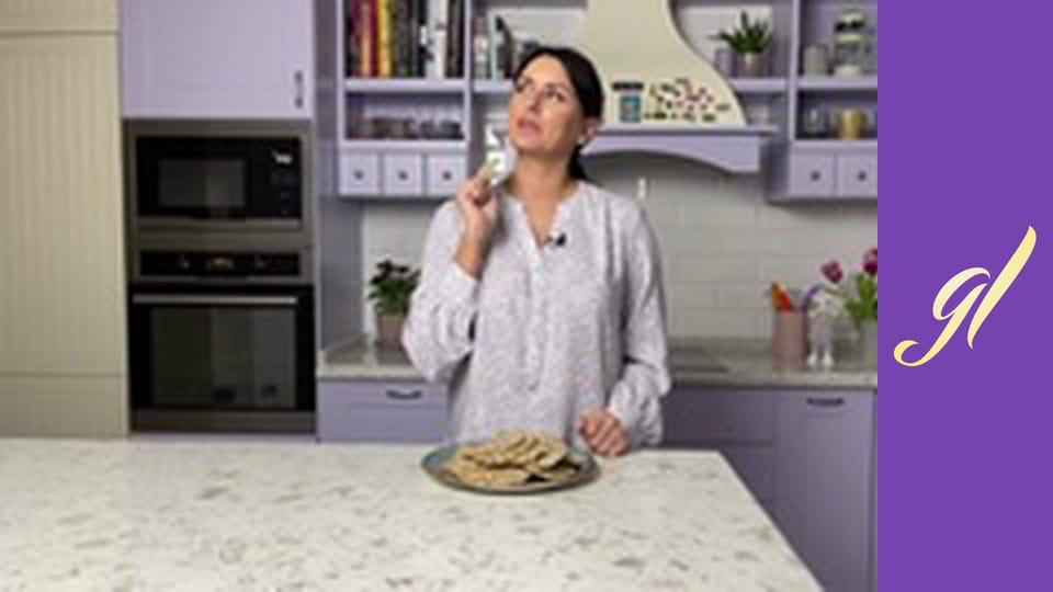 Рецепти печива та цукерок. Випуск 16