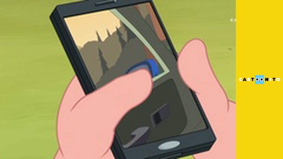 Mezihvězdná Ella S1E12 - Vesmírný odpad