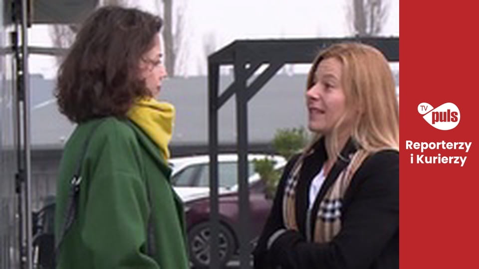 Reporterzy. Z życia wzięte Season 1 Episode 13