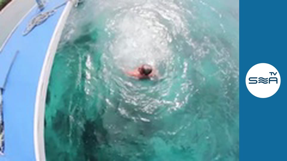 До дна - Філіппіни 2