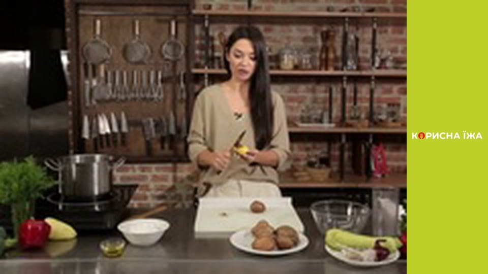 Т/с "Овочі Фрукти" - Серія 19