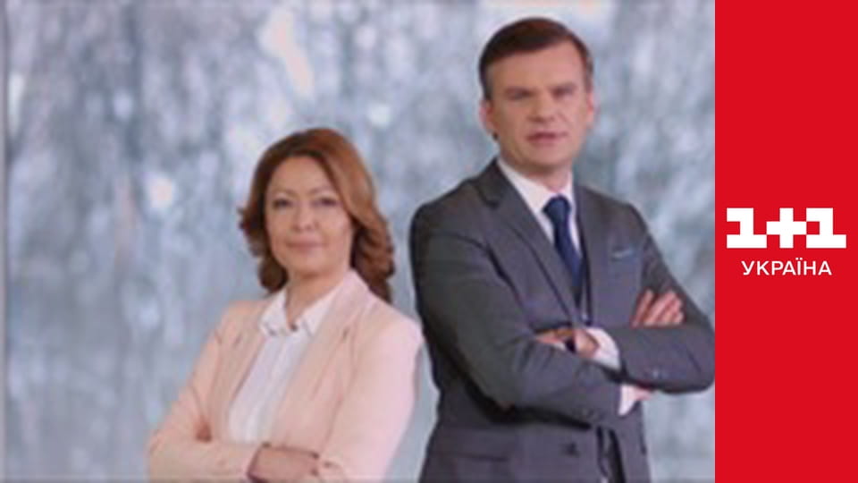 Одруження наосліп S3E14