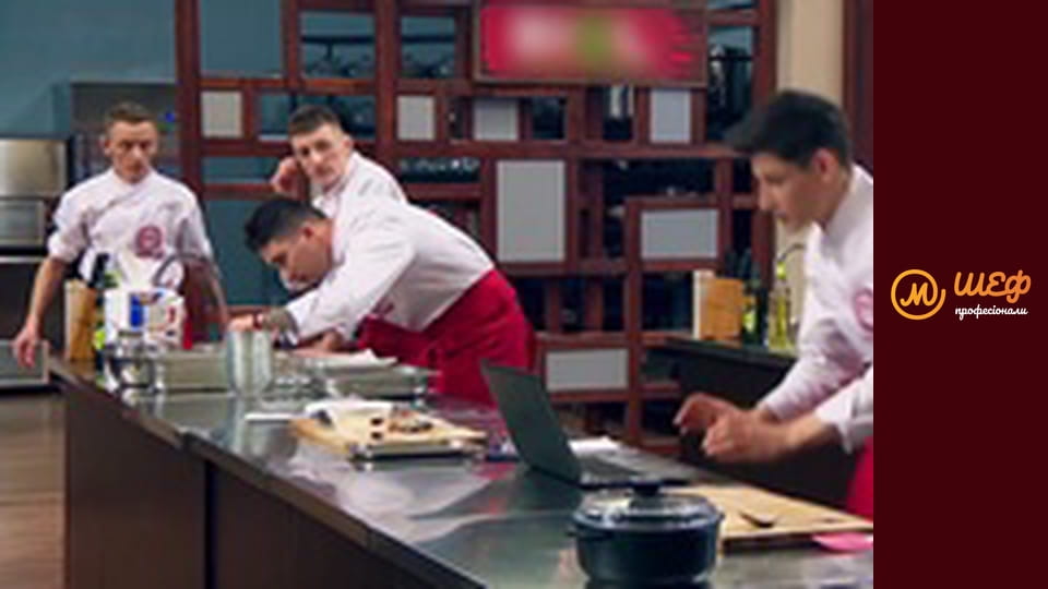 Сезон 3, Выпуск 6