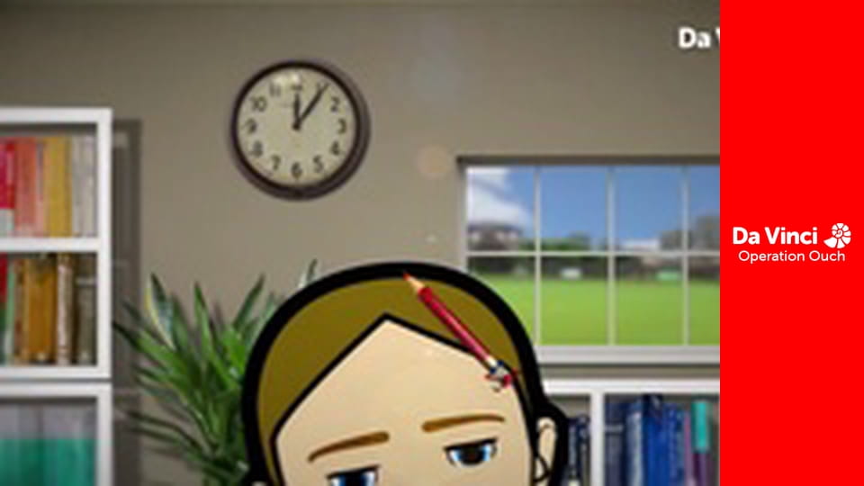 Операция "Ой!" - Это легочная горка!