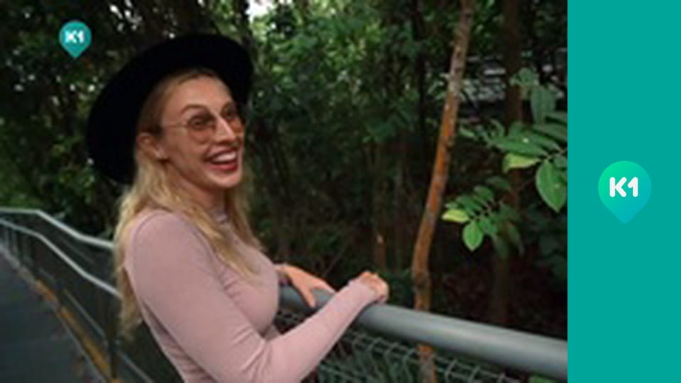 "Пригоди з Яною Метьолкіною".