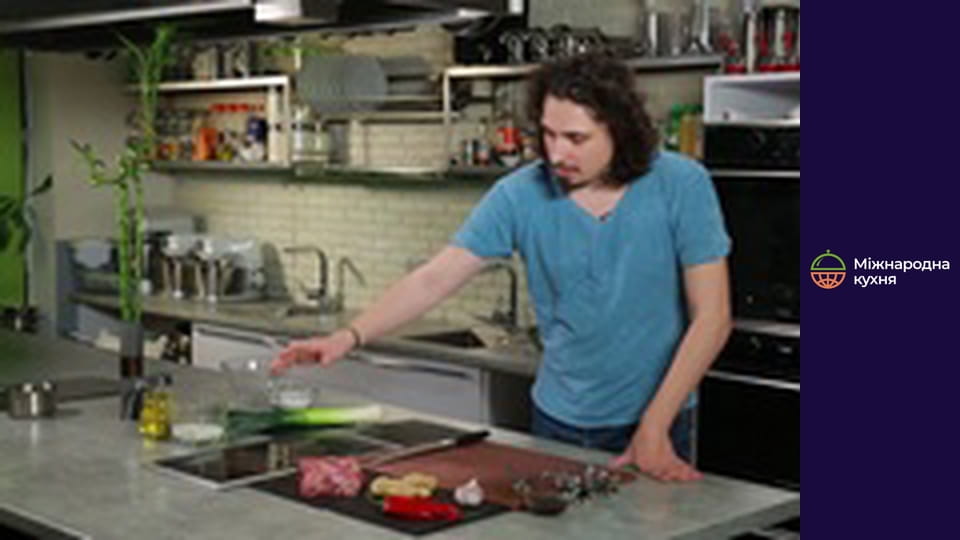 Т/с  "Азия от "А" до "Я" сезон 1 серия 8