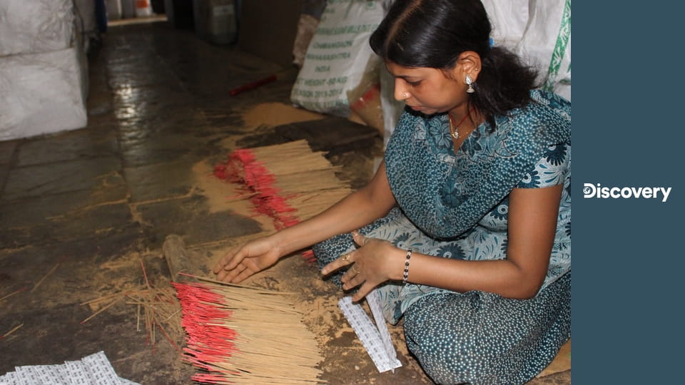 Как это сделано? S15E3 - Шляпа Борсалино, складной велосипед