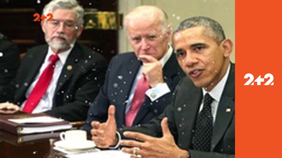 Загублений світ