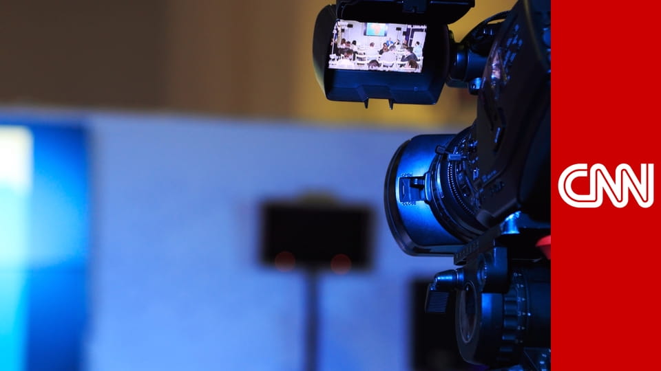 The Whole Story with Anderson Cooper