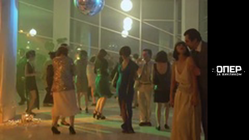 Опер за викликом, Сезон 3, Випуск 1