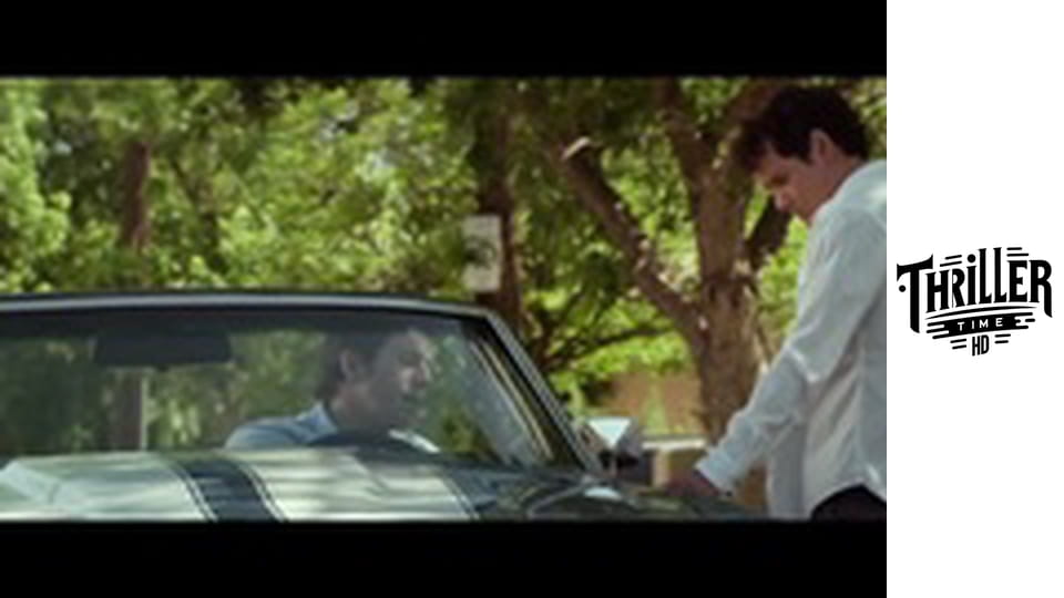 Странният Томас