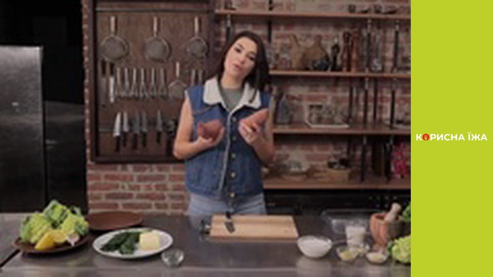 Т/с "Овочі Фрукти" - Серія 29