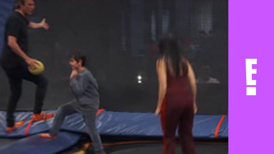 Keeping Up with the Kardashians S15E12 - The Betrayal