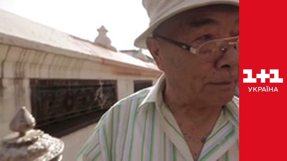 Світ навиворіт S8E15