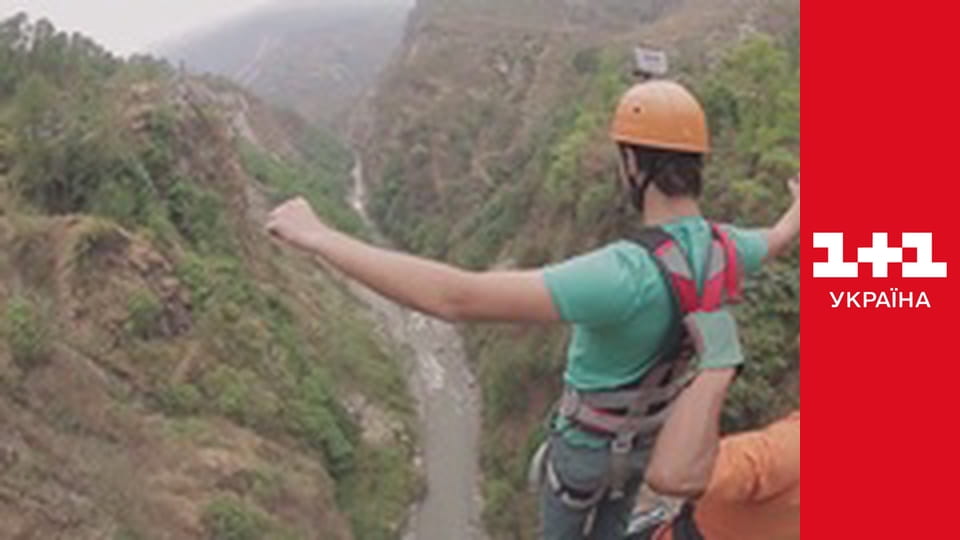 Світ навиворіт S8E15