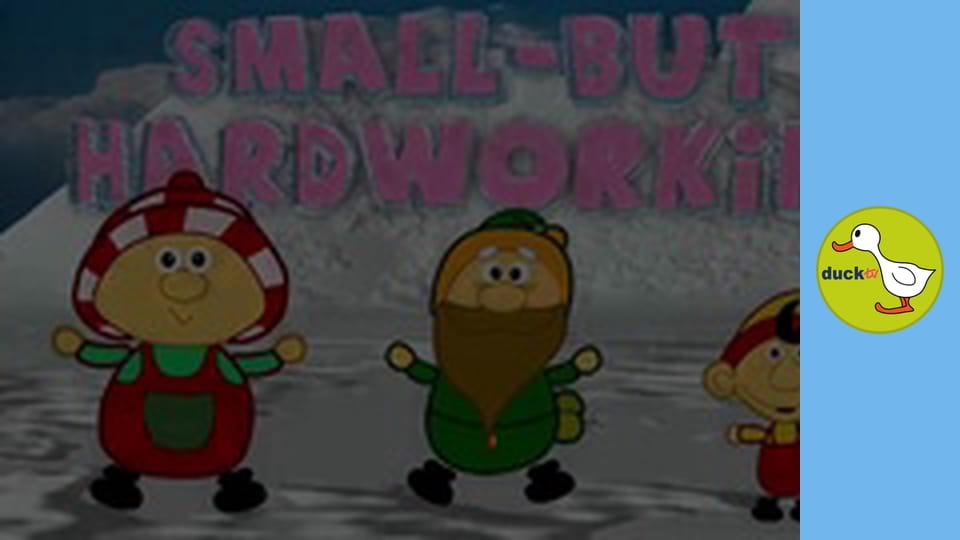 Small - But Hardworking - Archeological excavation - Sea Snail Fossil