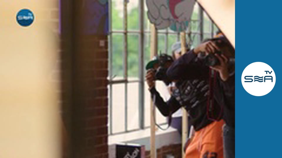 Music Voyager - Atlanta - Creative Unions