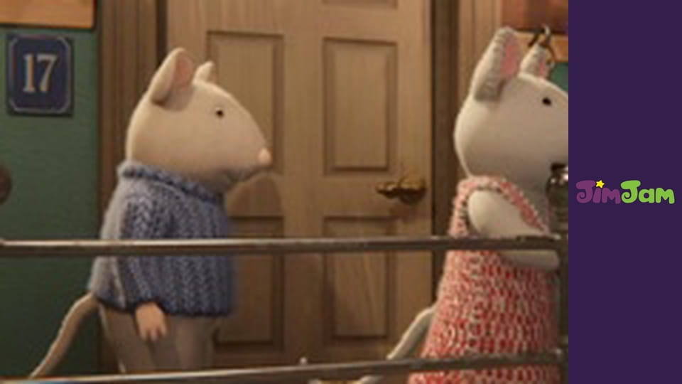 Tilda Appleseed S1E24 - The Rupert Mystery