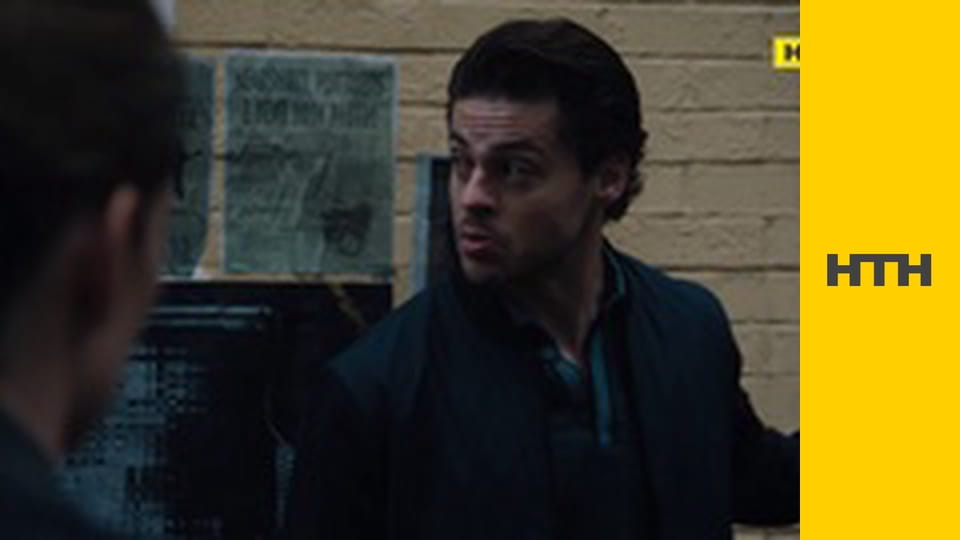 Т/с "ФБР", 5 сезон, 22 і 23 с.