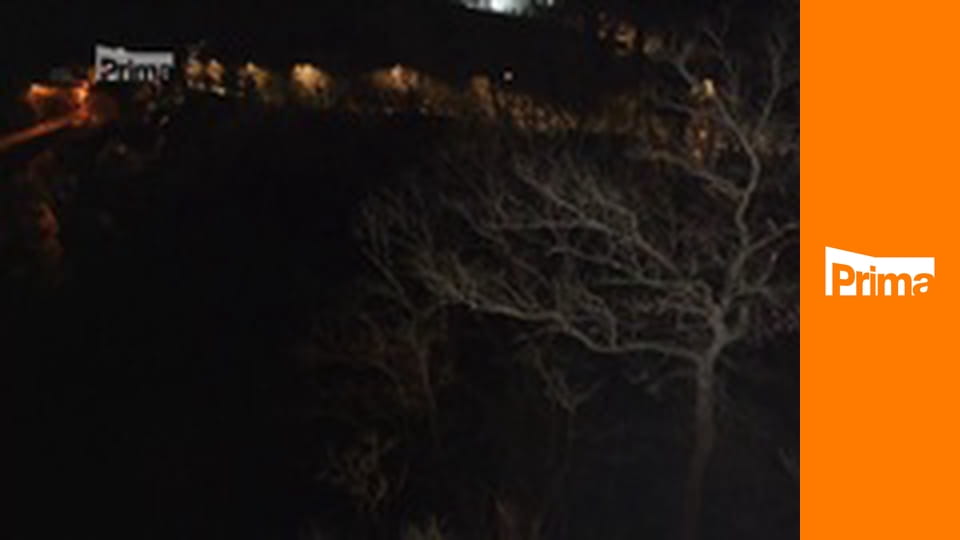 Zrádci: Ze záhrobí