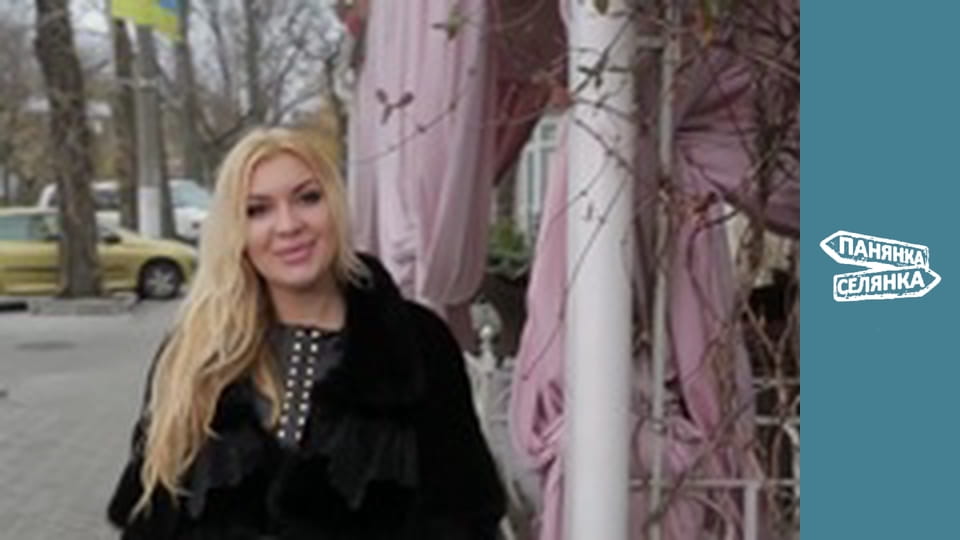 Барышня-крестьянка, Сезон 6, Выпуск 3