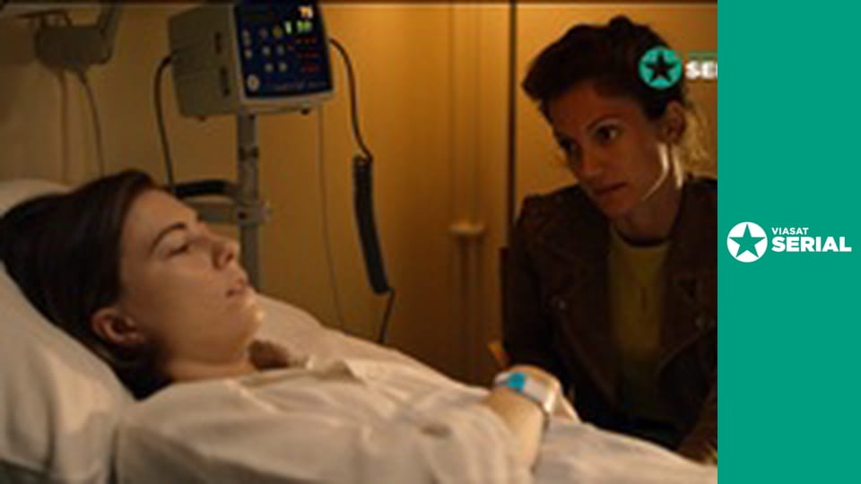 Т/с "Пляжний готель", 2 сезон, 1 с.