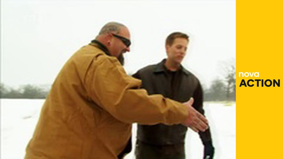 Mistři aukcí S2E7 - Souboj v Chicagu