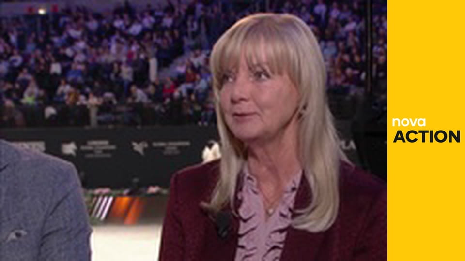 Studio Global Champions Prague Playoffs 2025