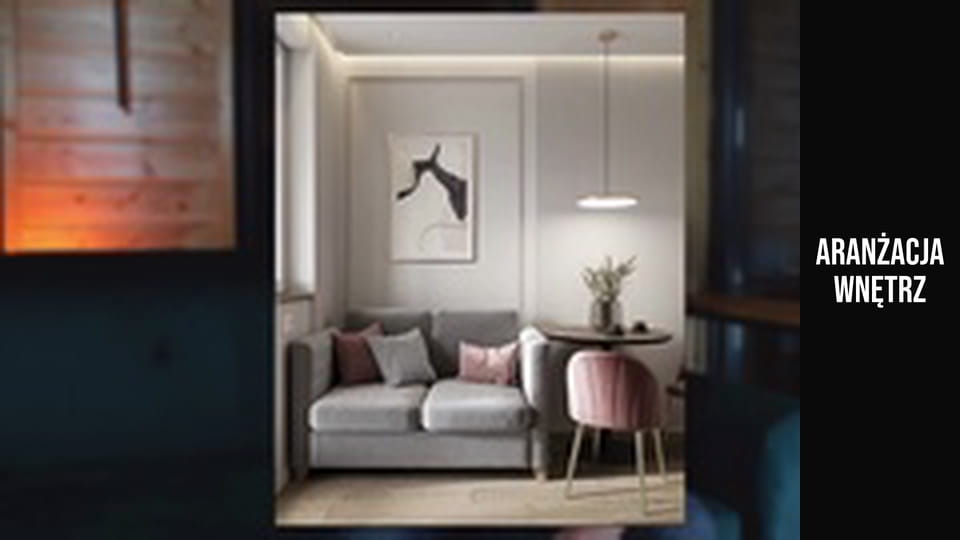 Aranżacja wnętrz Сезон 1 Епізод 96