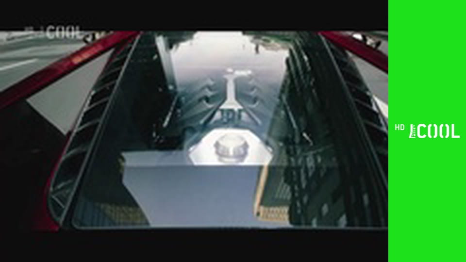 Grand Tour S2E2 - (Vodo)pády