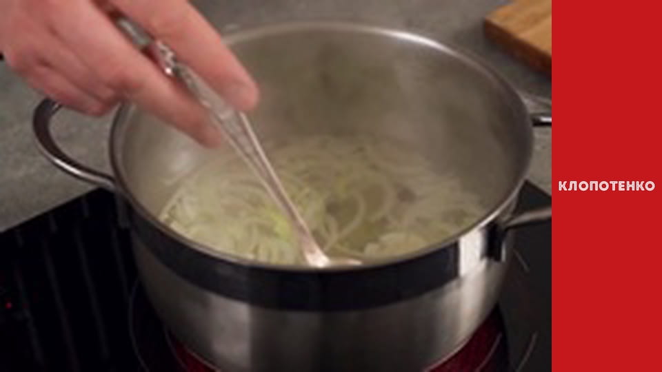 Прості рецепти складних страв - Випуск 7