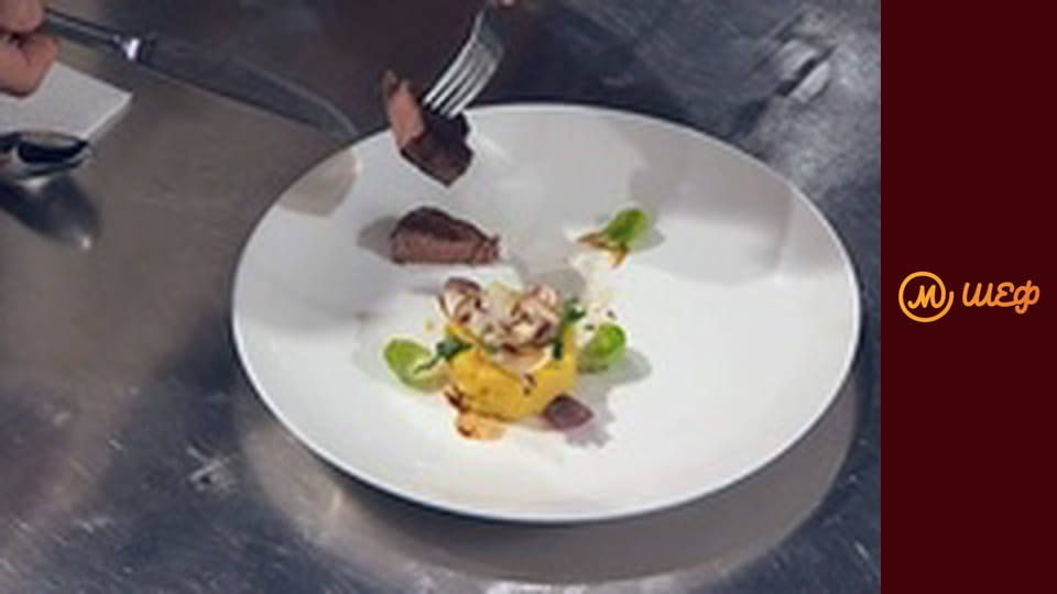 Сезон 8, Випуск 16, Частина 10