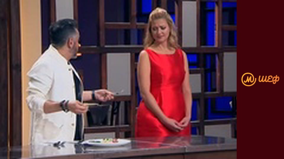 Сезон 8, Випуск 16, Частина 10