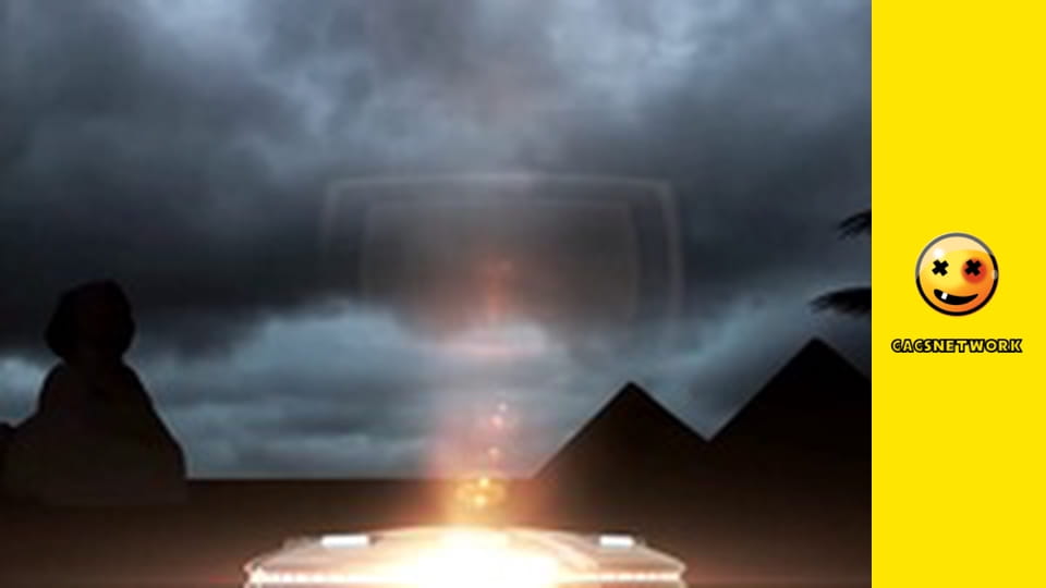 Naked & Funny. Enjoy the Ride.