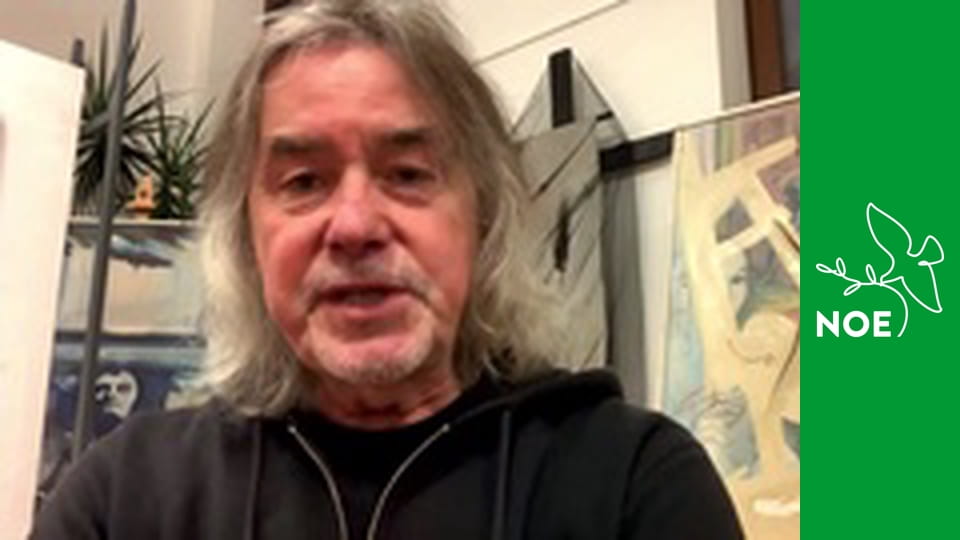 Mezi pražci - Listopad 2025